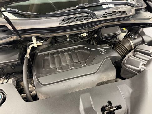 Used 2015 Acura MDX SH-AWD w/ Advance Package image 38