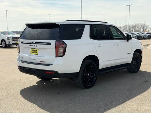 Used 2024 Chevrolet Tahoe RST w/ Luxury Package image 6