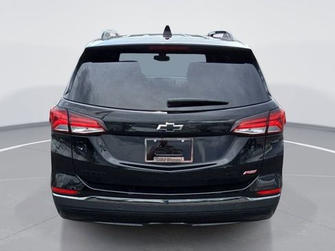 Certified 2023 Chevrolet Equinox RS AWD/4WD image 5