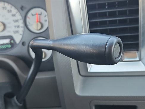 Used 2007 Dodge Ram 1500 Truck SLT w/ Quad Cab Big Horn Value Group image 23