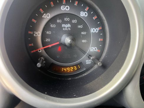 Used 2003 Honda Element EX image 20