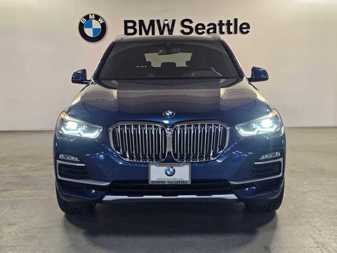 Used 2019 BMW X5 xDrive40i w/ Convenience Package image 6