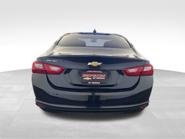 Used 2022 Chevrolet Malibu LS FWD image 7