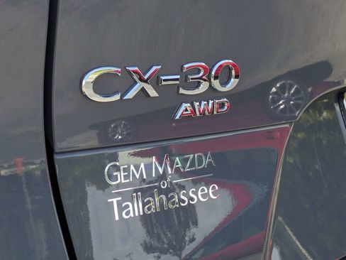 Used 2023 MAZDA CX-30 AWD 2.5 S w/ Preferred Package image 13