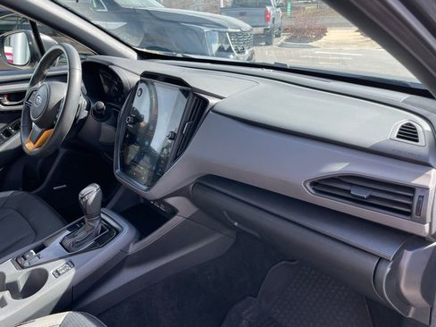 Used 2024 Subaru Crosstrek 2.5i Wilderness image 31
