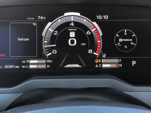 Used 2024 Toyota Tundra 1794 Edition image 14