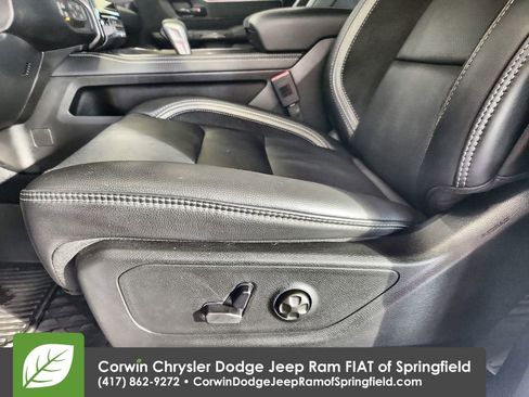 Used 2026 RAM 1500 RHO w/ Bed Utility Group image 20