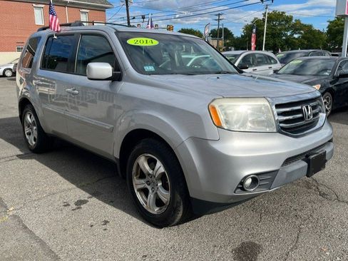 Used 2014 Honda Pilot EX-L image 2