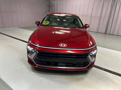 New 2026 Hyundai Sonata SEL image 2