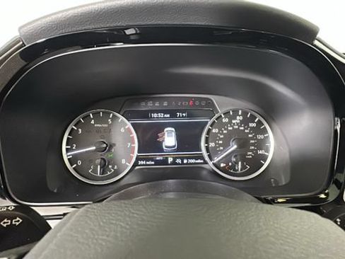 Used 2025 INFINITI QX60 Pure AWD/4WD image 18