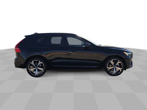 Used 2025 Volvo XC60 B5 Ultra w/ Protection Package Premier image 9