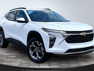 New 2026 Chevrolet Trax LT FWD video 2
