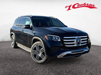 New 2026 Mercedes-Benz GLS 450 GLS 450 video 1