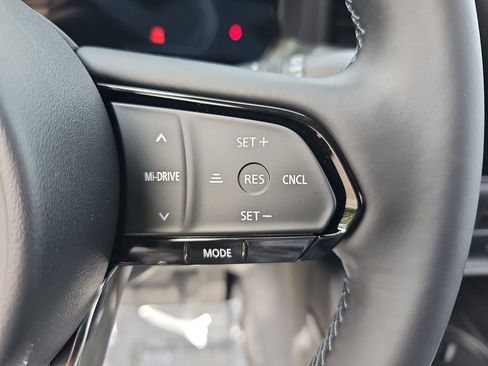 New 2026 MAZDA CX-5 Select AWD/4WD image 17