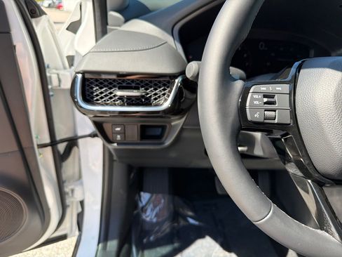 New 2025 Acura ADX AWD image 13