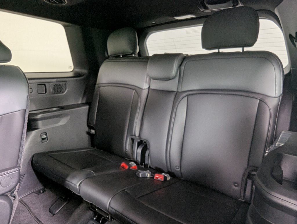 New 2027 Kia Telluride SX X-Line w/ Towing Package AWD/4WD image 25