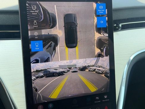 New 2026 Volvo EX90 Ultra AWD/4WD image 12