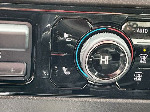 Used 2024 Chevrolet Silverado 1500 RST w/ All Star Edition Plus image 21