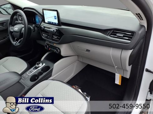 New 2026 Ford Escape Active w/ Cold Weather Package image 12