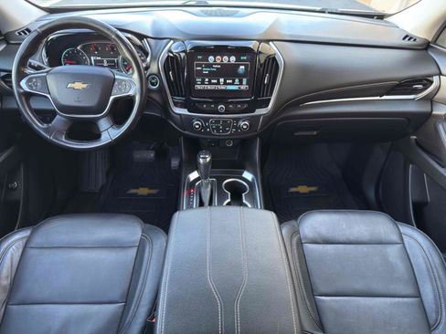Used 2019 Chevrolet Traverse LT w/ LPO, Floor Liner Package FWD image 23