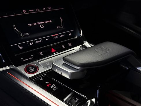 Used 2023 Audi e-tron S Premium Plus w/ Black Optic Package AWD/4WD image 22