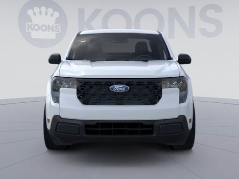 New 2026 Ford Maverick XL image 8