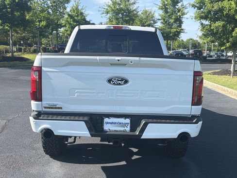 Used 2026 Ford F150 Tremor AWD/4WD image 8