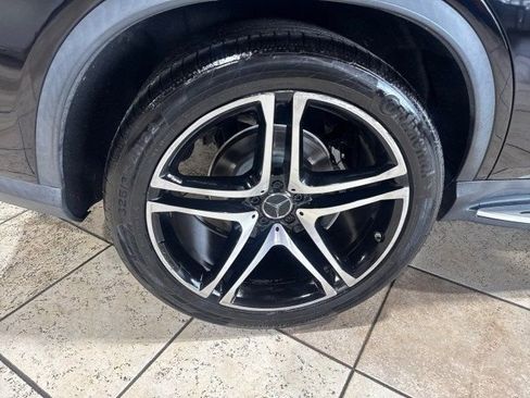 Used 2019 Mercedes-Benz GLE 43 AMG 4MATIC Coupe image 9