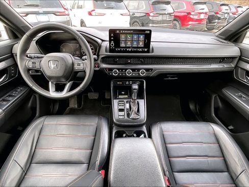 Certified 2024 Honda CR-V Sport-L image 21