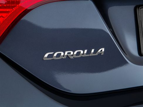Used 2016 Toyota Corolla LE FWD image 56