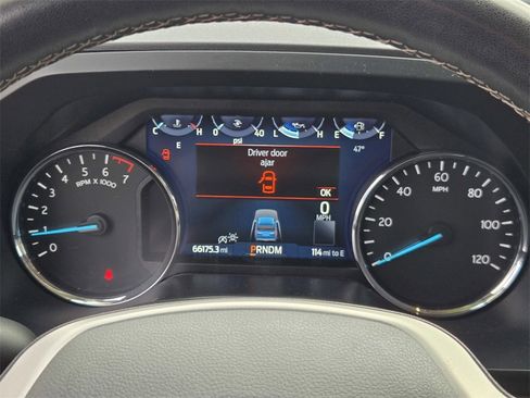 Used 2023 Ford Expedition Limited image 21