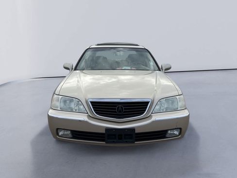Used 2000 Acura RL image 8