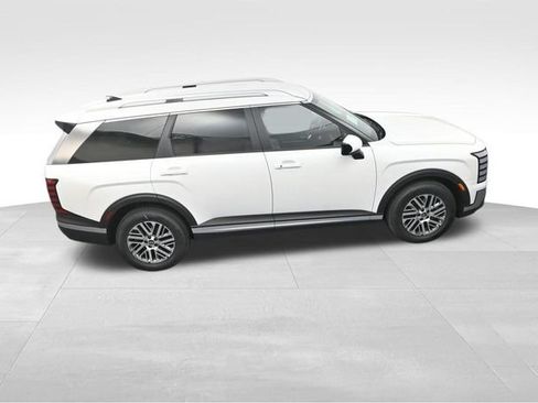 New 2026 Hyundai Palisade SEL AWD/4WD image 29