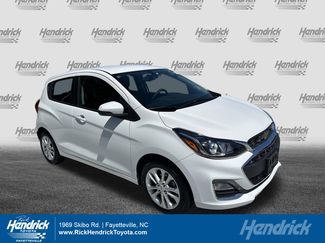 Used 2022 Chevrolet Spark LT FWD video 1