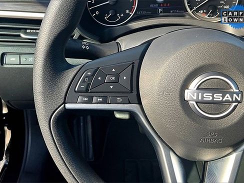 Used 2023 Nissan Altima 2.5 SV image 17