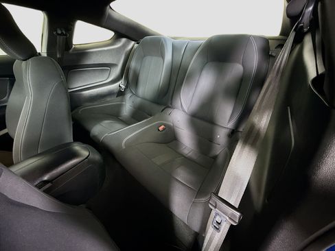 Used 2022 Ford Mustang GT w/ Equipment Group 301A image 25