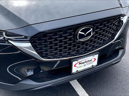 Used 2023 MAZDA CX-5 AWD 2.5 S image 28