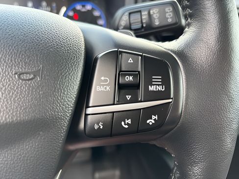 Used 2022 Ford Bronco Sport Badlands w/ Premium Package AWD/4WD image 18