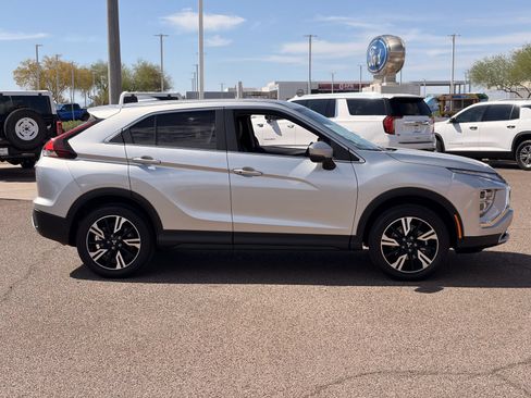 Used 2026 Mitsubishi Eclipse Cross SE AWD/4WD image 37