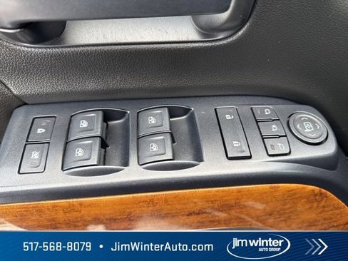 Used 2017 Chevrolet Silverado 2500 High Country image 28