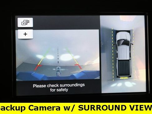 Used 2018 Ford F250 Platinum w/ Platinum Ultimate Package image 23