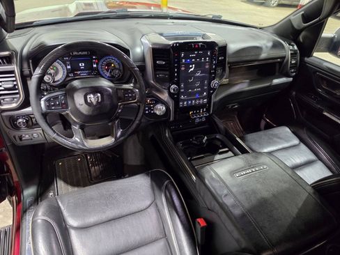 Used 2019 RAM 1500 Limited AWD/4WD image 33