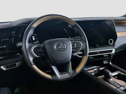 Used 2024 Lexus RX 350 Premium w/ Accessory Package (K3) FWD image 18
