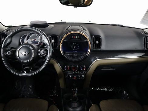 Used 2020 MINI Cooper Countryman S image 8