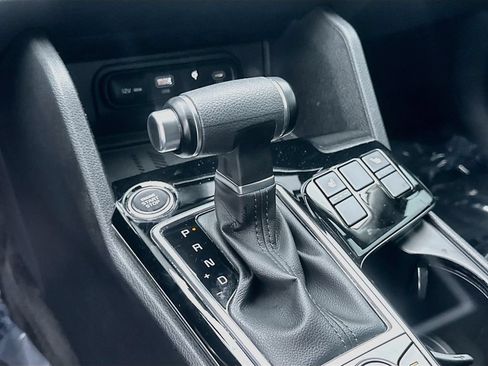 Certified 2023 Kia Sportage EX FWD image 17