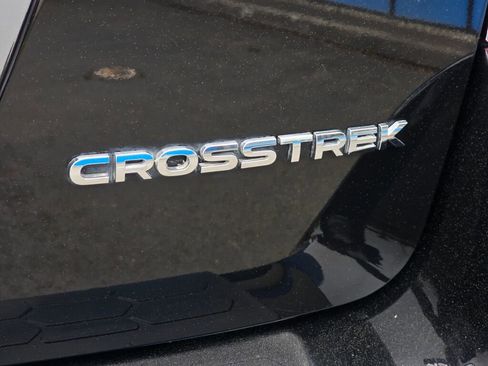 Used 2023 Subaru Crosstrek 2.0i AWD/4WD image 13