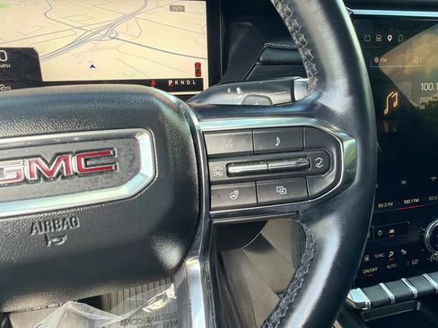 Used 2024 GMC Acadia Elevation w/ LPO, Floor Liner Package FWD image 25