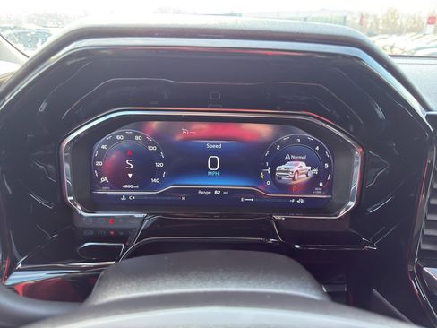 Used 2025 Chevrolet Silverado 1500 RST image 19