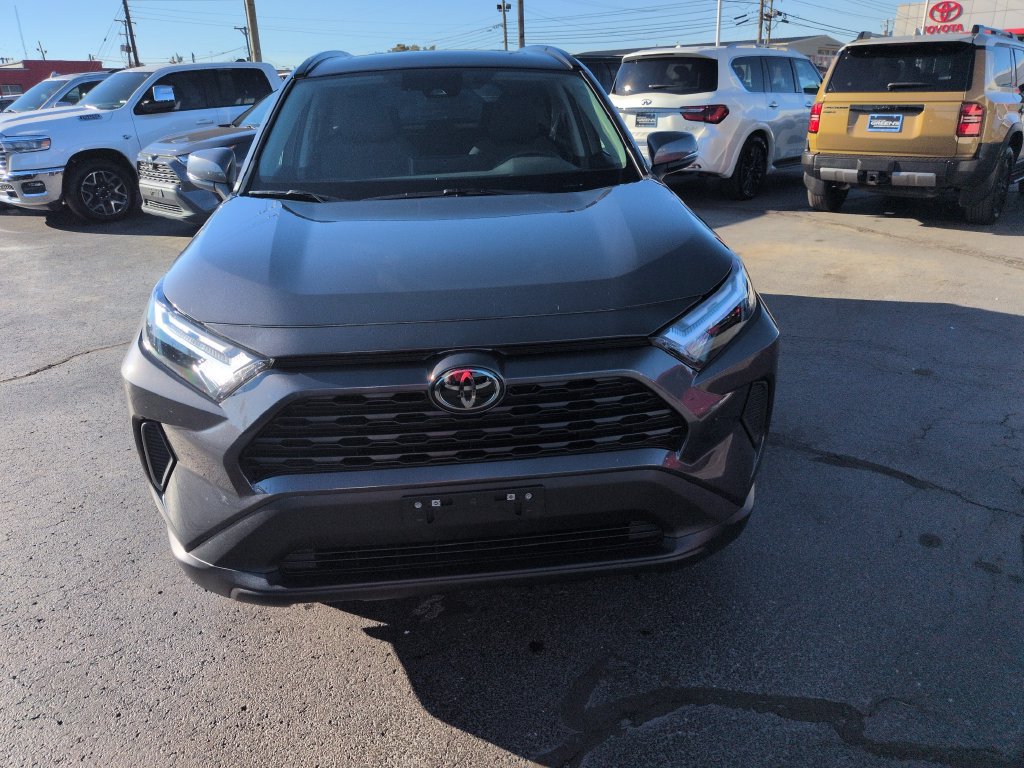Certified 2024 Toyota RAV4 XLE w/ Convenience Package AWD/4WD image 8