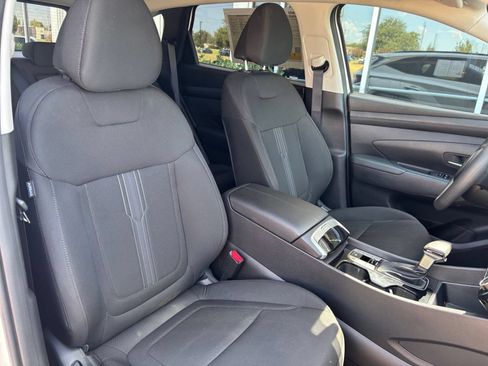 Used 2026 Hyundai Tucson SEL Plus AWD/4WD image 37